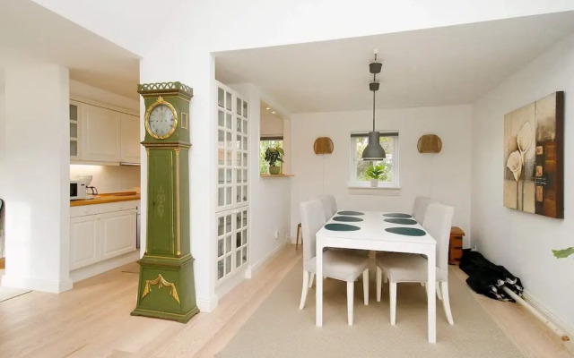 4 Star Holiday Home in Vejby
