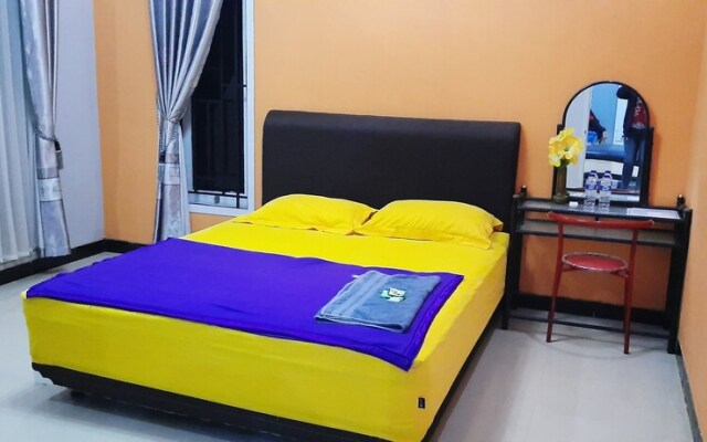 Tegar Homestay