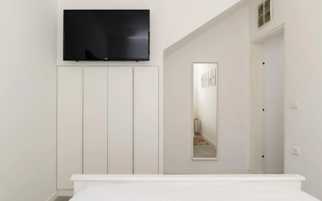 THE PLAYGROUND by TLV2RENT