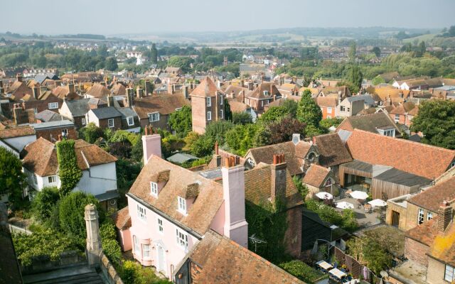 The George in Rye