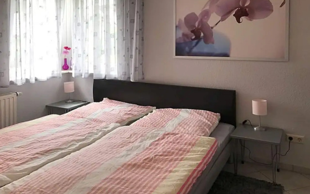 Apartment in Willingen With Terrace