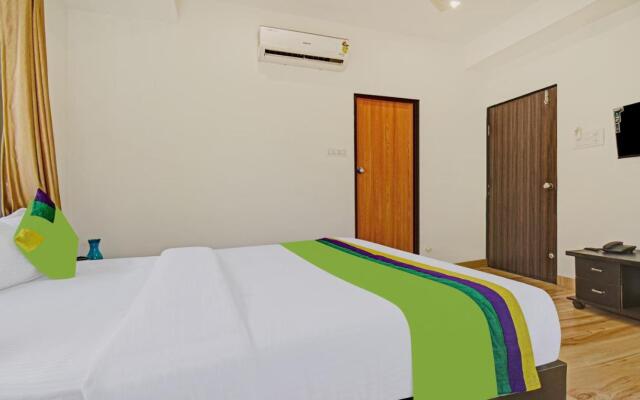 Treebo Villa Inn Aurangabad