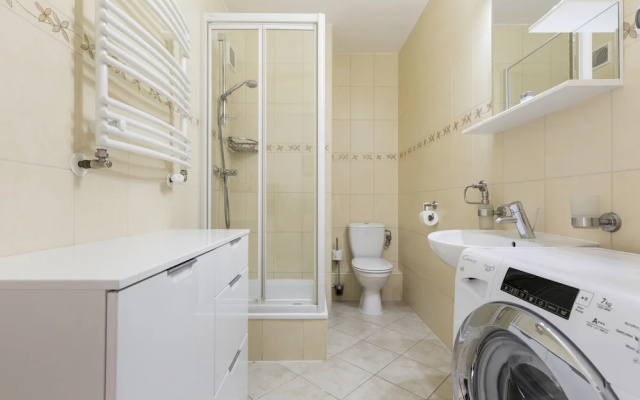 Apartments Baltic Park by Renters