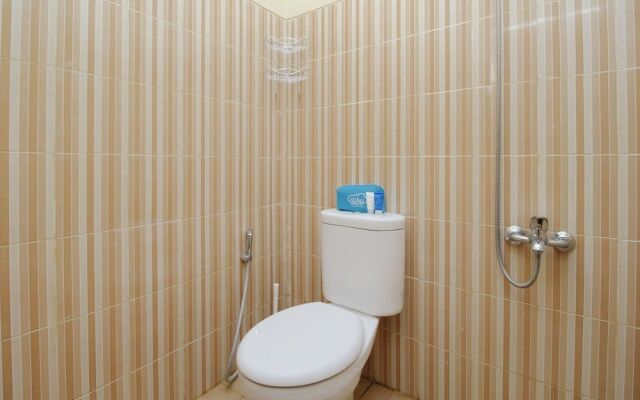 Airy Syariah Sampangan Menoreh Utara 4 Semarang