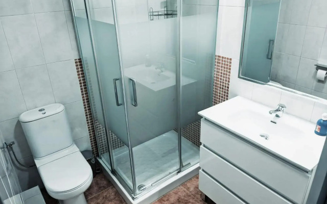 Vivienda Turistica a 5 minutos del centro a pie