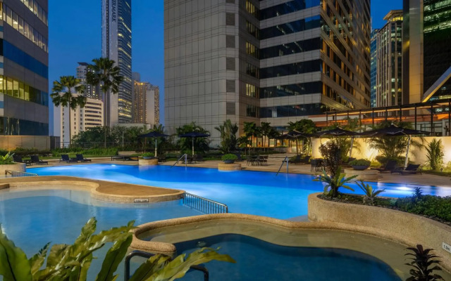 InterContinental Kuala Lumpur by IHG