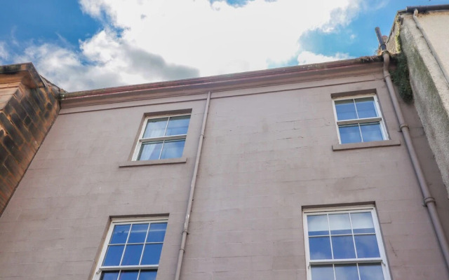 The Wizard's Chamber