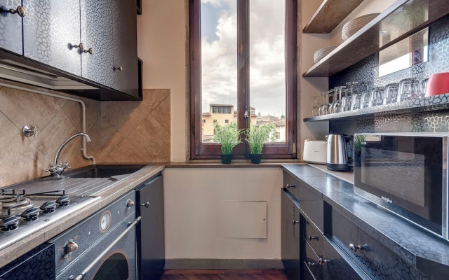 Mamo Florence - Spirito19 Apartment