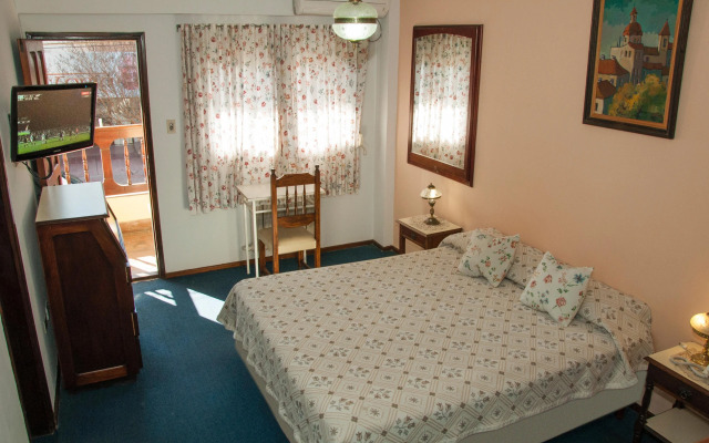 Hotel Tomaso di Savoia