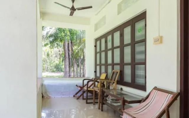 Aqualillies Home Stay