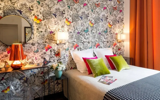 Hotel Victoria Chatelet