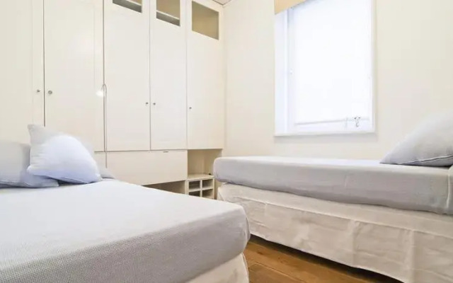 Friendly Rentals Saavedra