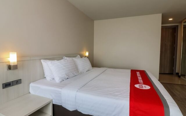 Nida Rooms San Phisuea 88