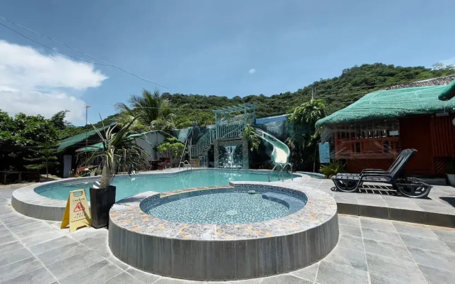 Villa Espinoza Beach Resort Nasugbu