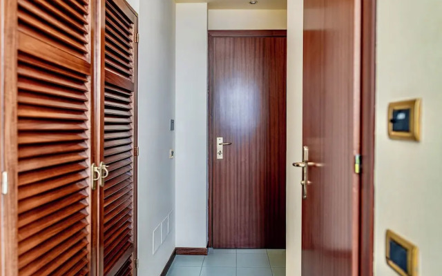 Hotel in Cecina just 100 mt from the sea