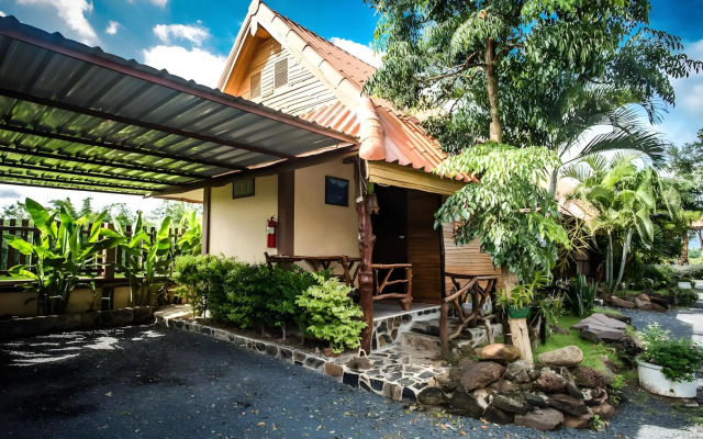 Ramiarndao Boutique Place Hotel