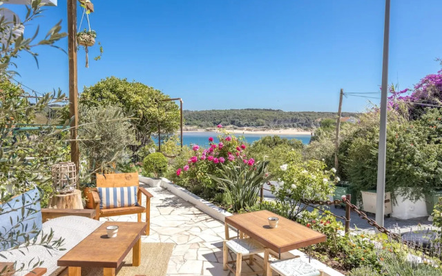 Selina Shared Milfontes