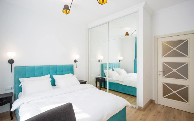 Аппартаменты Royal