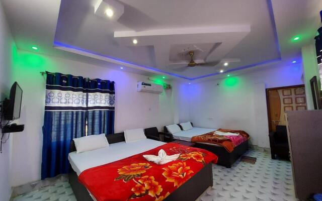 Swastik Resort Tajpur