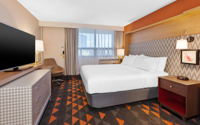 Holiday Inn St. John's Conference Centre by IHG