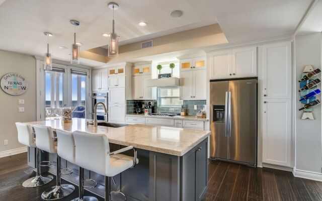 Sunrise on the Beach