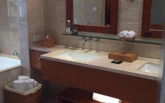 Jinhui Hotel - Nanjing