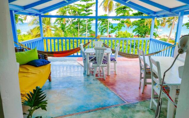 B&B Aparthotel La Isleta