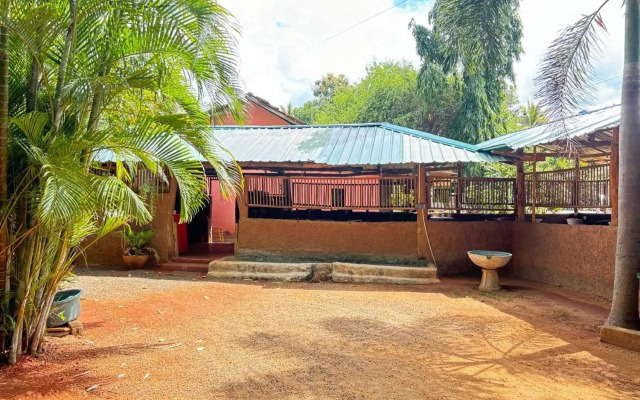 Sandra Guesthouse