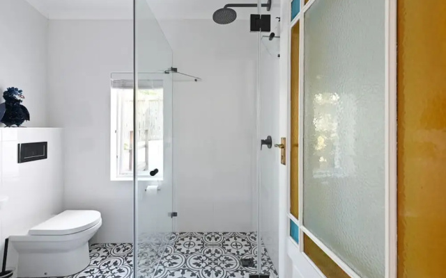 Elegant Three Bedroom Home