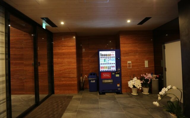 Hotel Donmai