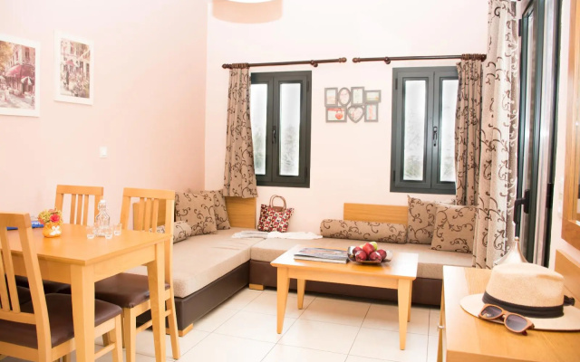 Marigianna Apartments