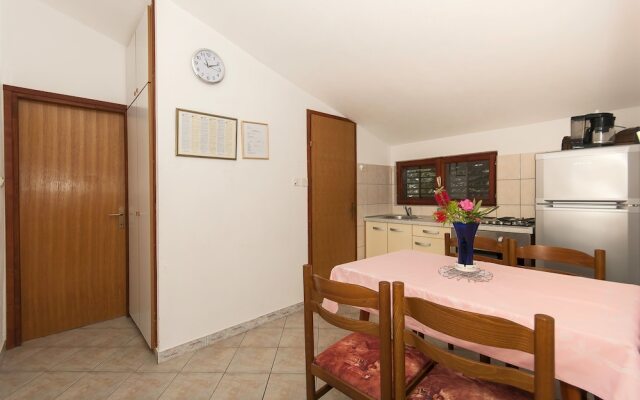 Apartments Luca