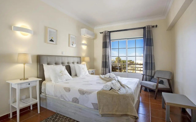 Estrela do Vau Apartment