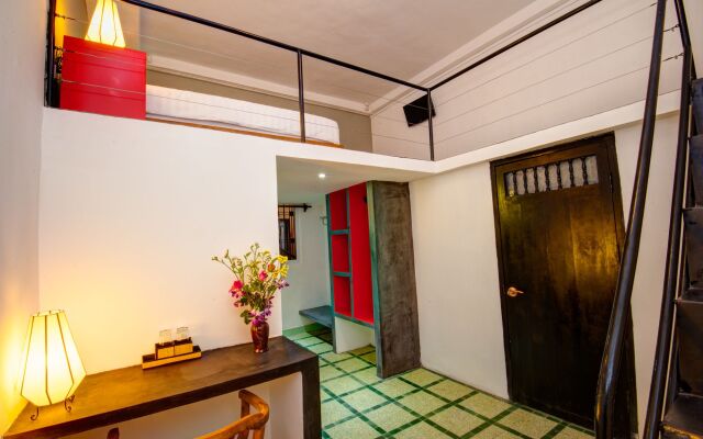 The Artist Residence