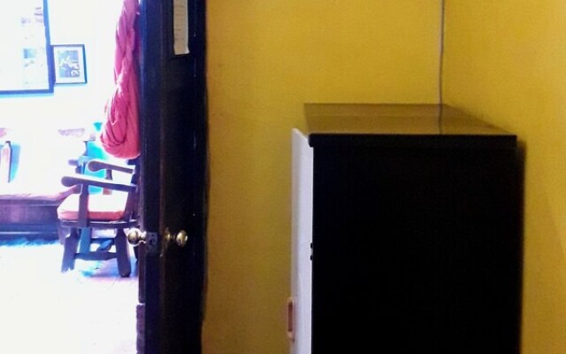 Casa Quinta Hostel