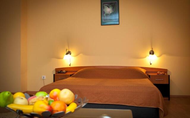Perla Hotel