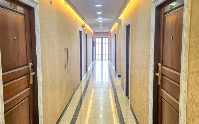 Mermaid Beach Resort