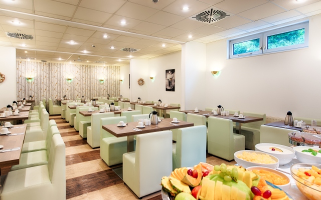 ACHAT Hotel Frankenthal in der Pfalz