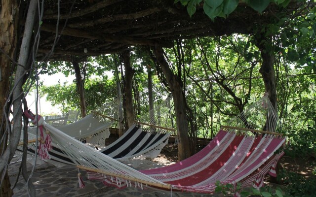 Casa Mallen - La Boquita