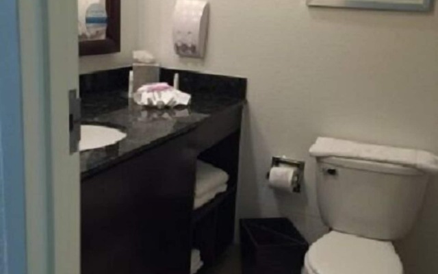 DoubleTree by Hilton Napa Valley - American Canyon