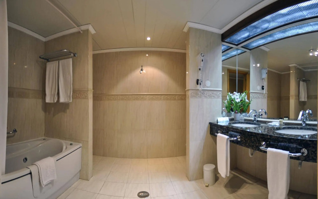Hotel Talisman