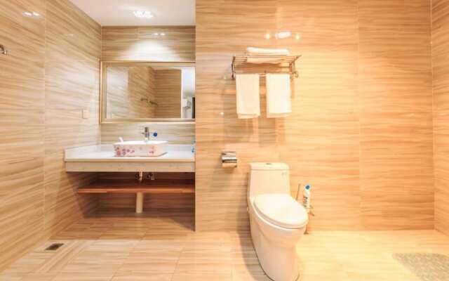 Dali SiWu Seaview Villa