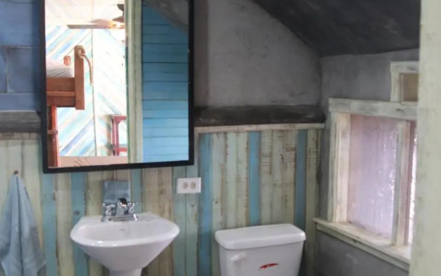 Skully's House