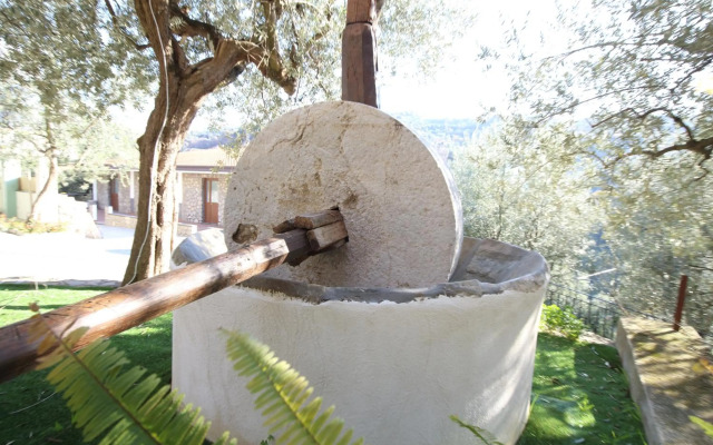 Agriturismo Oleum