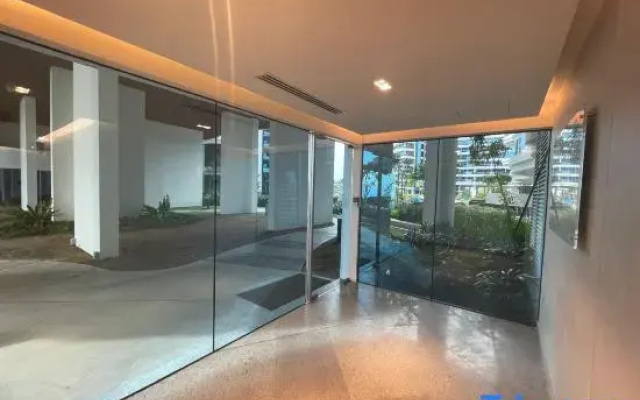 3 Bedroom Seaview Suite @ Coralbay by Ayuhouz
