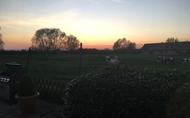 B&B 't Wolvennest