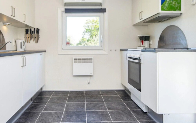 6 Person Holiday Home in Tarm