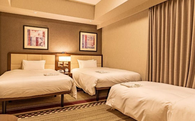 Standard with Sofa Twin room (트윈 침대 2개) 사진 2