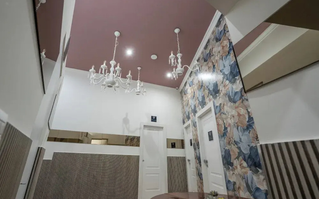 GREROS H. PORTO NAPOLI CENTRO by ClaPa Group Dislocated Hospitality