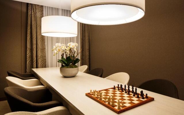 Holiday Inn Express The Hague - Parliament by IHG